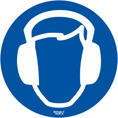 HEARING PROTECTION DISK