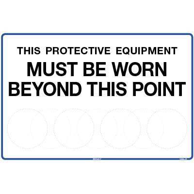 THIS PROTECTIVE EQUIPMENT S7