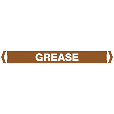 PIPE MARKER GREASE