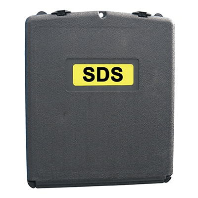 Maxsafe Outdoor SDS Binder Holder – A4