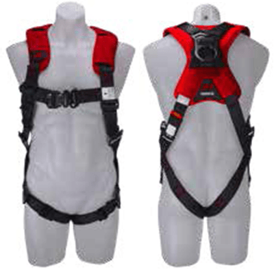 3M RIGGERS HARNESS S-XL