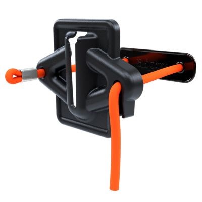 Skipper Magnetic Orange Cord Strap Receiver