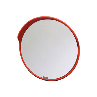 Convex Mirror – Exterior – 450mm Dia