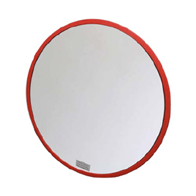 Convex Mirror – Interior – 600mm Dia