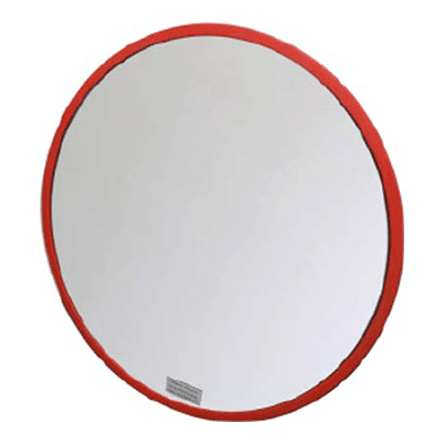 Convex Mirror – Interior – 800mm Dia