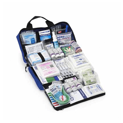 Workplace Response Kit 3 -Softpack – Up To 15 Persons