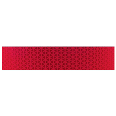 Ultraflex – Red – Class 1 Reflective Tape – 100mm x 45.7m