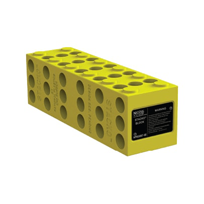 MAXSafe Stacko Block – 510mm (L) x 150mm (W) x 150mm (H) 8kg