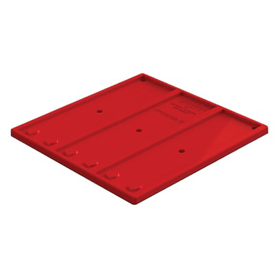 MAXSafe Base Pad – 550mm (L) x 530mm (W) x 20mm (H) 5kg