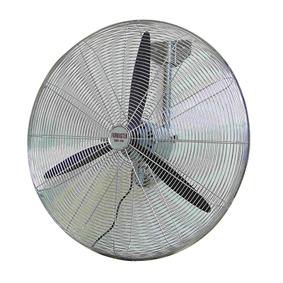 WALL MOUNTED FANS
