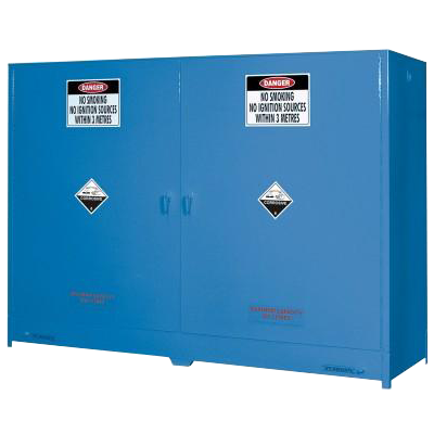 850L – Large Capacity Corrosive Substance Storage Cabinet