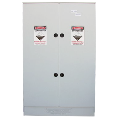 100L – Pesticides Storage Cabinet