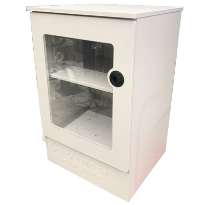 50L – Polyethylene Corrosive Substance Storage Cabinet
