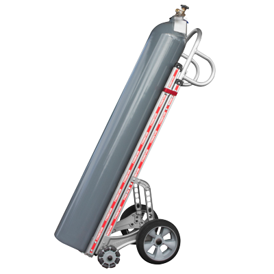 Single Cylinder Rota Trolley – Lifting Assist