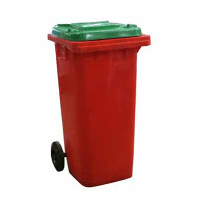 WHEELIE BINS