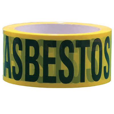 ASBESTOS TAPE