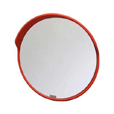 EXTERIOR CONVEX MIRRORS