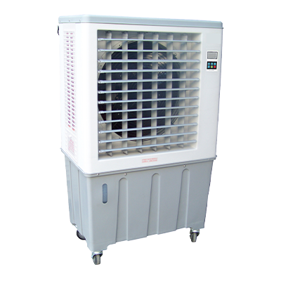 Portable Evaporative Air Cooler, 280kW, 50m2 Cooling Area