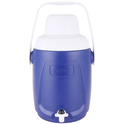 CoolWorker 5L Cooler Jug C/W Tap