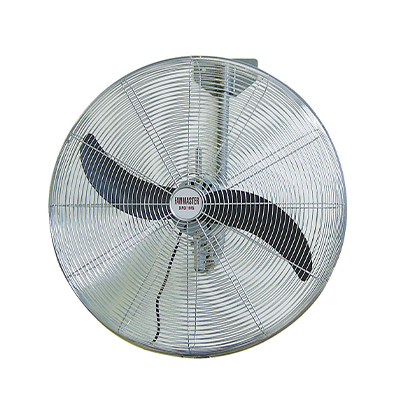 WALL MOUNTED FANS