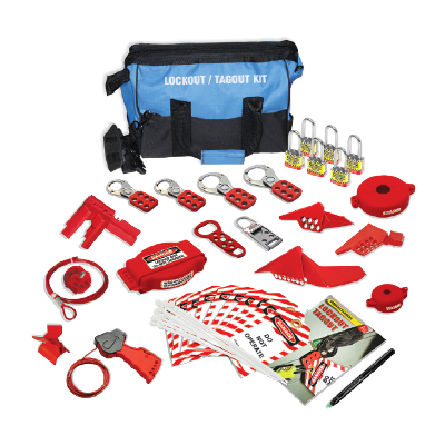 Valve Lockout Kit – Premier