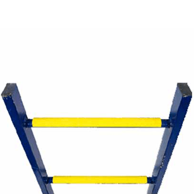 ANTI-SLIP LADDER RUNGS 20MM