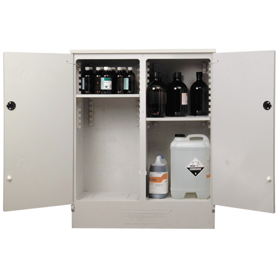 160L – Polyethylene Corrosive Substance Storage Cabinet