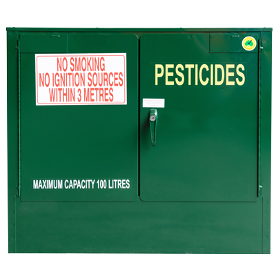 100L – Pesticides Storage Cabinet