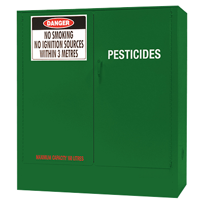 160L – Pesticides Storage Cabinet