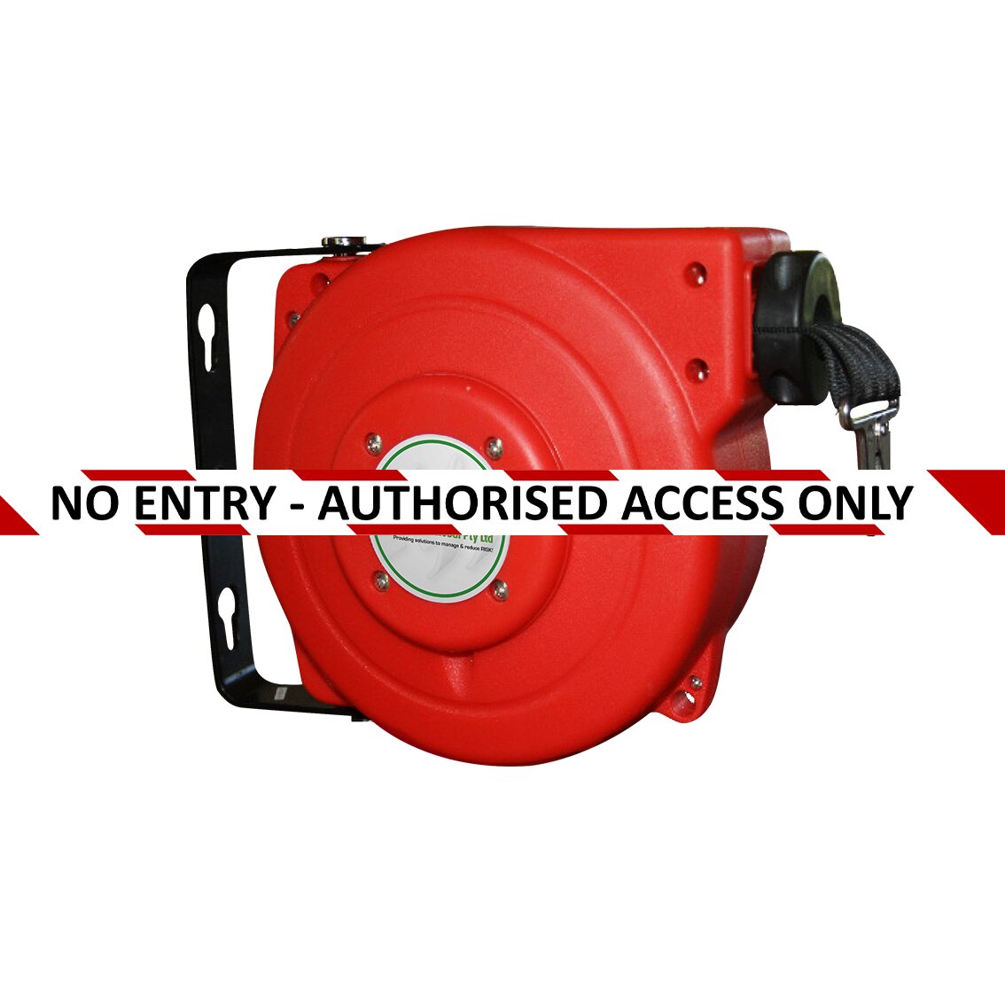 15 METER RETRACTABLE SAFETY REELS