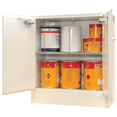 160L – Toxic Storage Cabinet