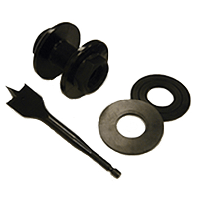 Connector kit for Low Profile Bunds