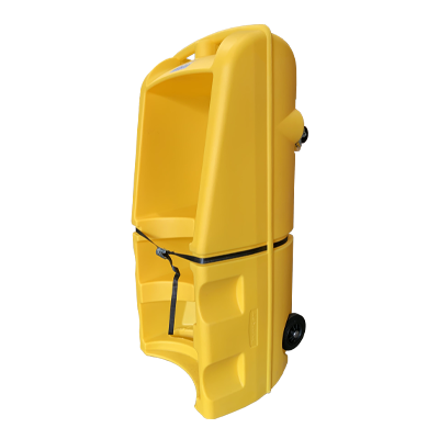 Poly Spill Containment Caddy