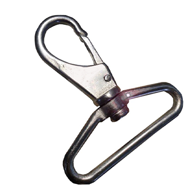 WEBBING SNAP HOOKS