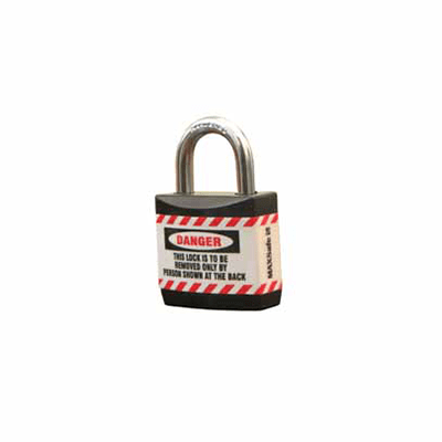 25MM ECONOMY PADLOCKS