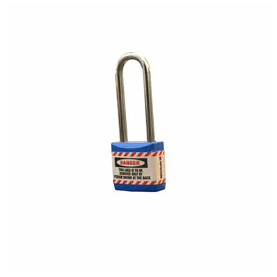 75MM ECONOMY PADLOCKS