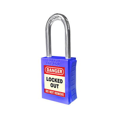 42 MM PREMIUM PADLOCKS