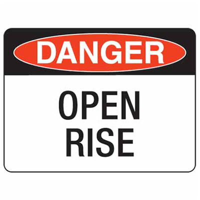 OPEN RISE