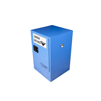 30ltr Corrosive Cabinet