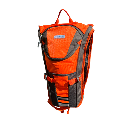 High-Visibility Hydration Backpack – 2L