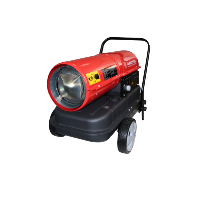 Diesel Space Heater
