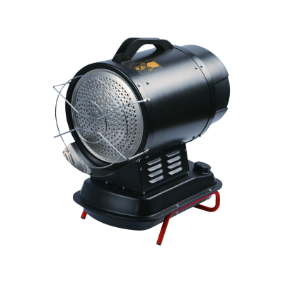 Diesel Radiant Heater