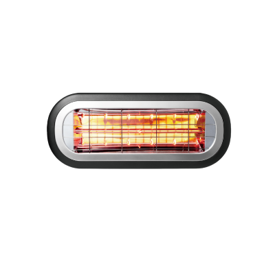 Infrared Radiant Heater