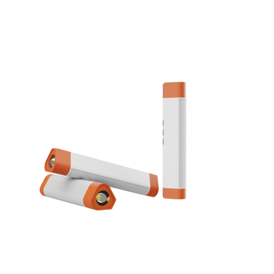 Hand Held LED Torch