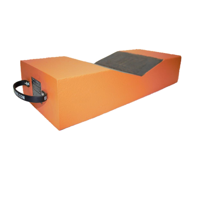 Cribbing Block – V-Block
