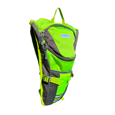 High-Visibility Hydration Backpack - 2L 2 CW HBP