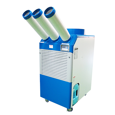 Portable Air Conditioner