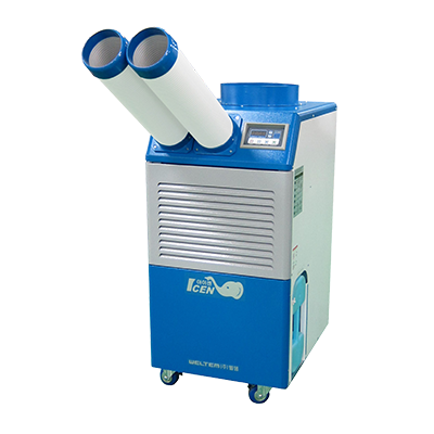 Portable Air Conditioner 6 CW PAC0302