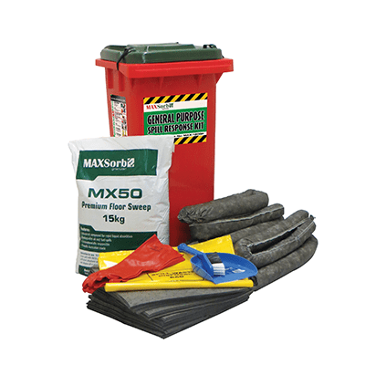 General Purpose Spill Kit