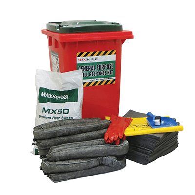 General Purpose Spill Kit 4 MAX 240GP Web 1
